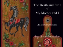 The Death and Birth of My Mother and I cover